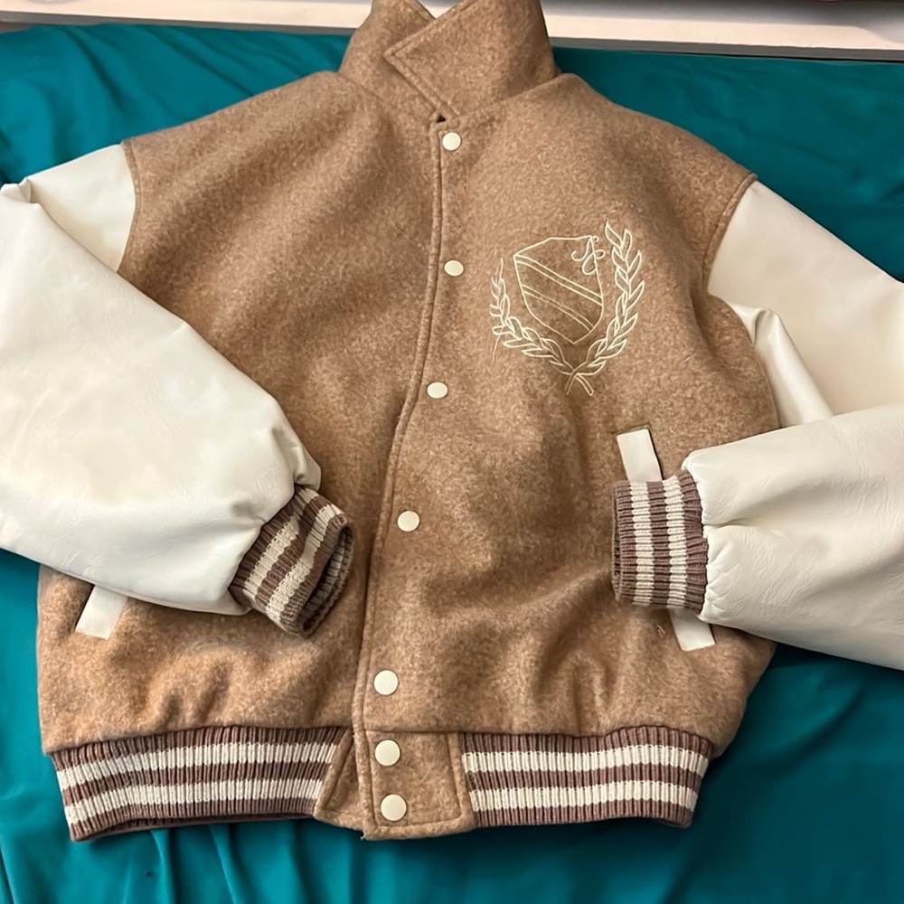 Urban Outfitters Varsity Jacket